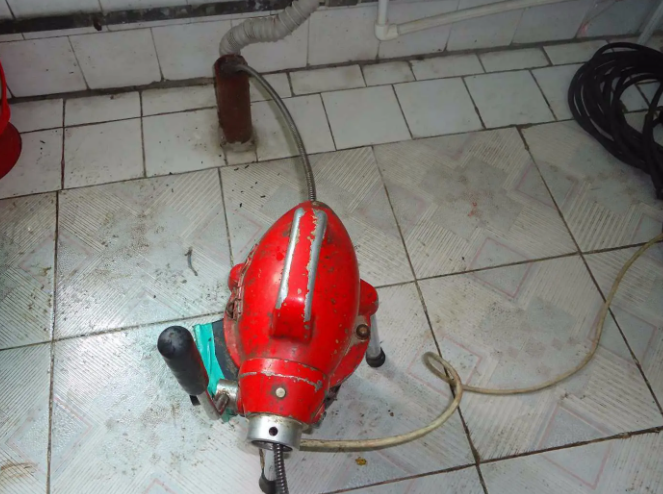 南康下水道疏通