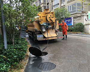 南康管网知识-是否有行之有效的解决方案